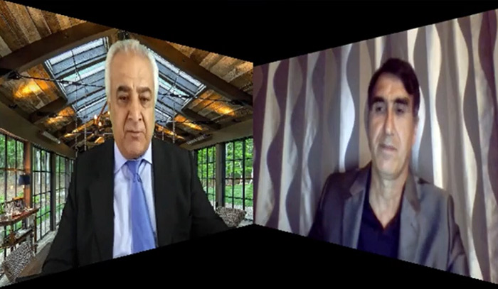 دادگاه لاهه آغاز روند رسیدگی به پرونده سران مجاهدین را اعلام کرد