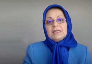 مریم فضل مشهدی – متهم ردیف ۲۱ دادگاه مجاهدین خلق