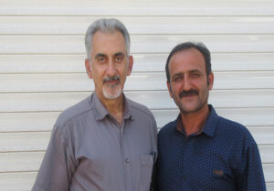 رجوی یعنی فریب، نیرنگ