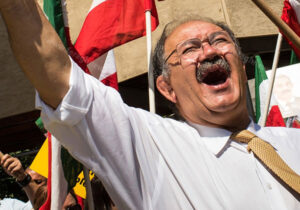 سکوت خفت بار فیلابی در برابر افتخار آفرینی تیم کشتی ایران