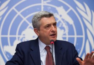 سازمان ملل در حل و فصل مسائل خانواده اعضای دربند فرقه رجوی کوتاهی می کند