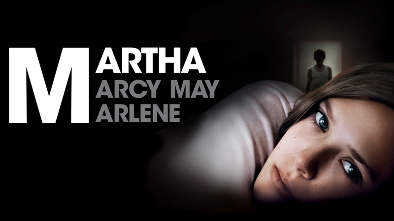 بازخوانی فیلم “مارثا، مارسی، می، مرلین” در آیینه‌ی فرقه رجوی