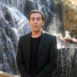 پیام سعید فیروزی برای دوستان سابقش در کمپ مجاهدین