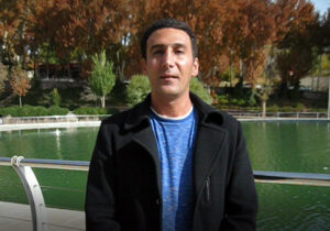 پیام سعید فیروزی جدا شده از فرقه رجوی به اسیران