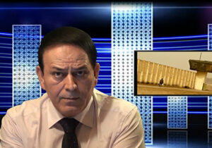 ماشین سرکوب مجاهدین و جهنم ابوغریب