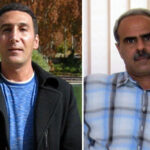 گفتگوی سعید فیروزی جدا شده از فرقه رجوی با فواد بصری