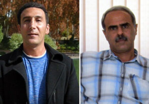 گفتگوی سعید فیروزی جدا شده از فرقه رجوی با فواد بصری