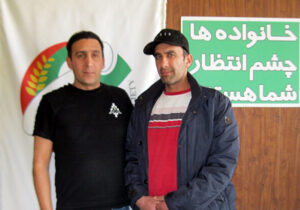 اگر یک بار دیگر با بهروز قربانی روبرو شویم