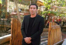 سعید فیروزی اراک