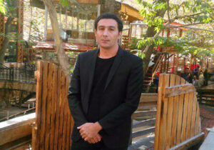 نامه سعید فیروزی به دادستان دیوان کیفری بین المللی