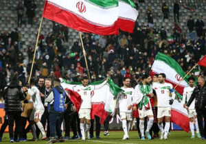 ناخرسندی فرقه رجوی از موفقیت های ورزشی ایران