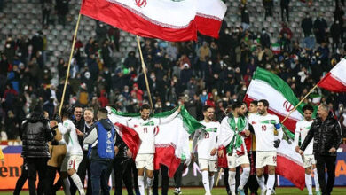 فوتبال ایران