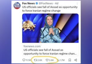 وقتی قدرت افکار عمومی بر فاکس نیوز و مزرعه ترول‌های آلبانی غلبه می‌کند