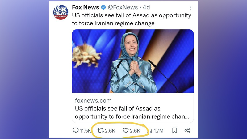 وقتی قدرت افکار عمومی بر فاکس نیوز و مزرعه ترول‌های آلبانی غلبه می‌کند