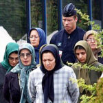 روایت فواد بصری از دستگیری مریم رجوی