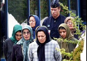 خاطره ای از خبر دستگیری مریم رجوی در فرانسه – قسمت دوم و پایانی