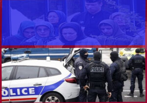 “نه” بزرگ فرانسه به سرکرده ی تروریست ها