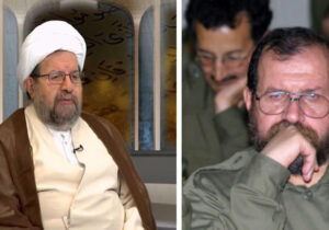 جلال گنجه ای و استفتائات عجیب و غریب