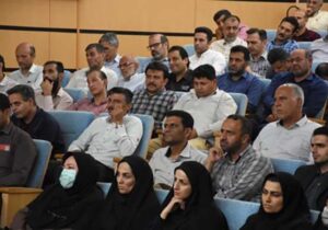 گرمسار میزبان همایش انجمن نجات استان سمنان