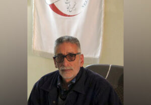 نامه علی رضا قادری به برادرش غلامرضا قادری در آلبانی