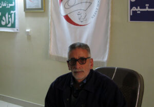 فرقه رجوی انسانها را تهی می کند