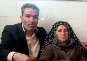 نامه حسین قدیمی به برادر اسیرش مرتضی قدیمی در کمپ مجاهدین خلق