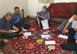 اعلام حمایت خانواده قدیمی از انجمن آسیلا