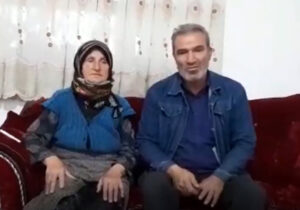 درخواست خانواده مرتضی قدیمی از انجمن آسیلا