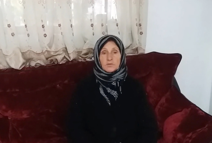 مرتضی جان ۳۲ سال است که چشمم به جاده هاست