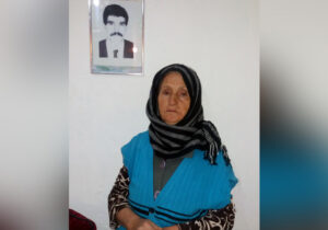 مادر مرتضی قدیمی به نماینده ویژه دیدبان حقوق بشر سازمان ملل نامه نوشت