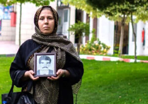 چند کلامی با پاره تنم مرتضی قدیمی