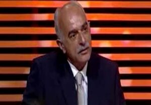 محمد جواد قدیری مدرسی – متهم ردیف ۳۸ دادگاه مجاهدین خلق