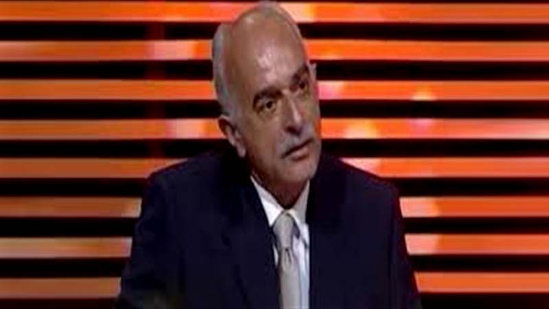 محمد جواد قدیری مدرسی – متهم ردیف ۳۸ دادگاه مجاهدین خلق