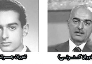 جواد قدیری کیست؟