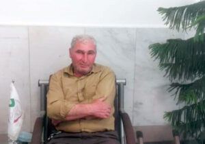 ماجرای ترس زندانبانان عراقی از مجاهدین