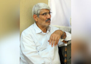 شکایت خانواده ابوالقاسم غفوری رکن آبادی از دولت آلبانی