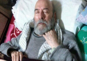 به خاطر آرامش پدر یک تماس بگیر