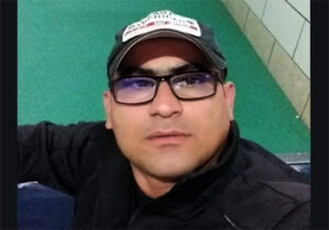 نامه سجاد قلاوند به دادستان دیوان کیفری بین المللی لاهه