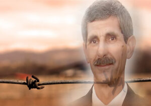 خاطره ای از ابوالفضل قنادی