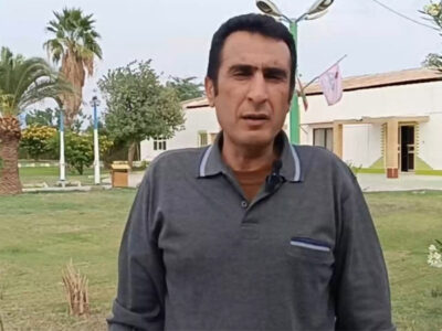 ۱۲ سال حضورم در تشکیلات – قسمت اول