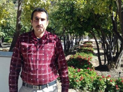 ۱۲ سال حضورم در تشکیلات – قسمت دوم