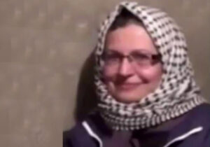 محترم قنواتی نماد درد ورنج ومصیبت در نظام بردگی فرقه رجوی براثرکرونا درگذشت