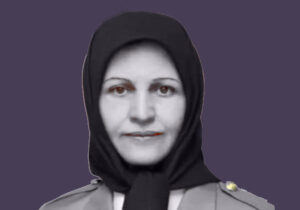 محترم قنواتی از جانباختگان کرونا درزندان مانزآلبانی