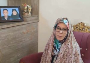 درخواست لیلا قاسمی از مقامات مسئول کشور آلبانی