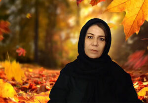 پیام تصویری لیلا قاسمی به برادرش حبیب اله قاسمی