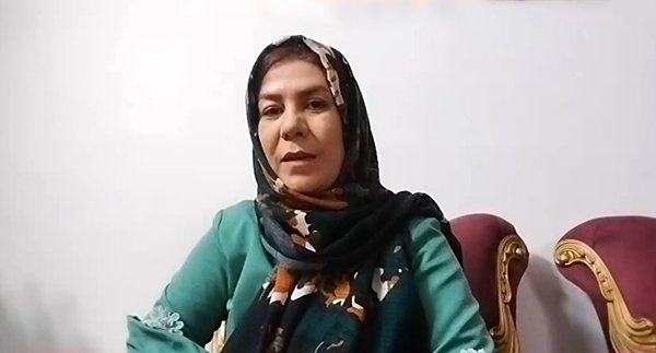 نگران سرنوشت اعضای گرفتار و جدا شده از فرقه مجاهدین در آلبانی هستیم