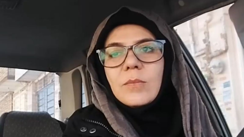 درخواست خواهر حبیب الله قاسمی از مقامات دولت آلبانی