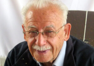 نامه محمد قاسمی به دخترش شکوه قاسمی در کمپ مجاهدین خلق در آلبانی