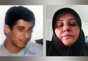 محمد جلال‌الدین قاسم‌زاده کجاست؟