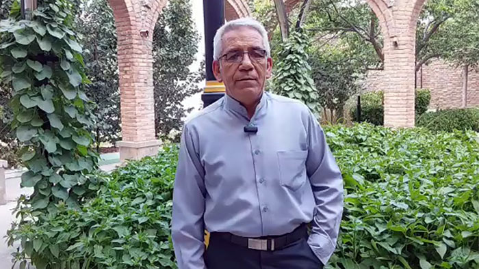 من هم آسیب دیده از سازمان مجاهدین هستم